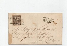 Modena , 1854 , C. 20 camoscio