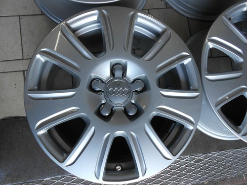 Cerchi lega audi q2 - cerchi, in