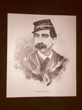 Giuseppe Guerzoni Calcinato
