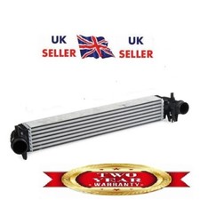 INTERCOOLER ADATTO AUDI A1 S1
