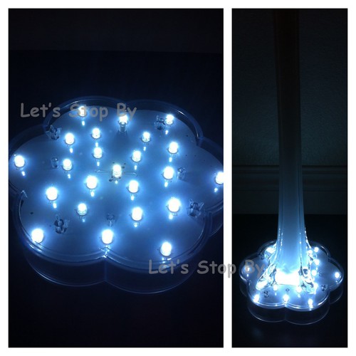 1pz grande illuminazione - grande, led