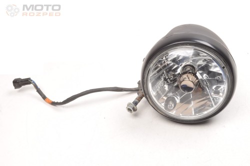 Faro proiettore anteriore