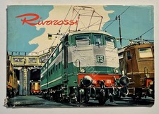 Modellismo Ferroviario