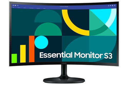Samsung s36gd fhd monitor - samsung,