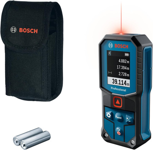 Distanziometro laser glm 31 - distanziometro,