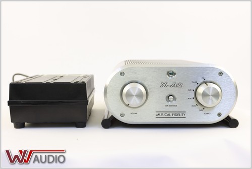Amplificatore integrato