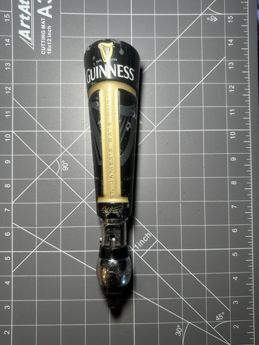 Guinness birra alta rubinetto - alta,