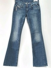 Jeans Diesel Kid da Ragazza LOUVELY J SP1 – Bootcut/Svasati – Taglia 14 Anni/XS