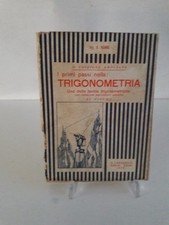 Libro I primi passi nella