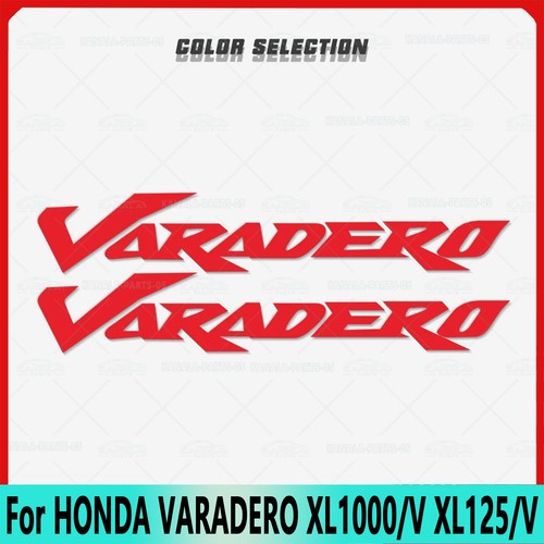 Adesivo serbatoio carburante