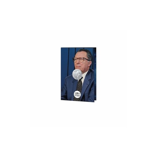 France euro argent jacques - euro,
