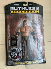 Rey Mysterio Little Giant