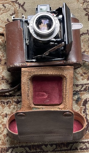 Zeiss ikon prontor - prontor, s
