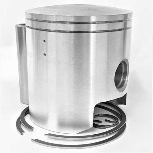 Pistone 00mm beta cross - pistone, 70.00mm