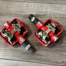 Pedali da montagna MTB vintage