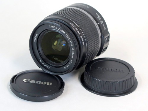 Canon zoom lens 18 - canon,