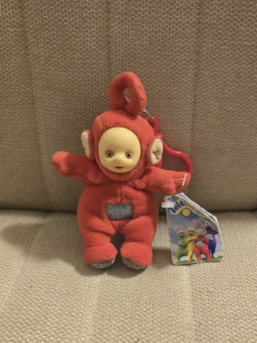 Portachiavi teletubbies - portachiavi, po