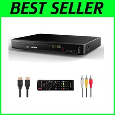 Lettore Blu-ray Disc Surround