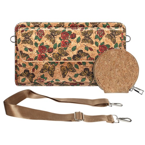 Avizar pochette sughero - avizar,, in