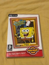 SpongeBob SquarePants -