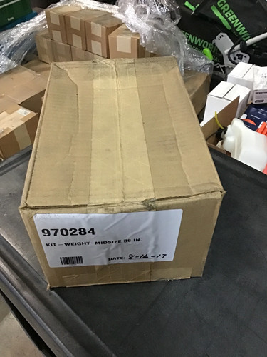 Bob cat oem - bob-cat, 36"