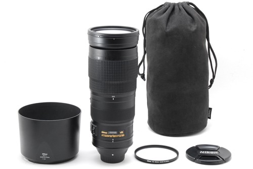 Ottimo come nuovo nikon af - come, nuovo]