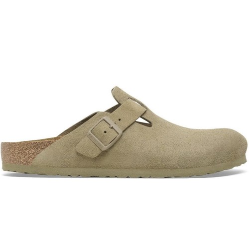 Birkenstock boston sandali - birkenstock,