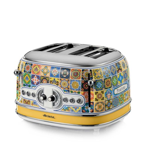Ariete tostapane positano - ariete,