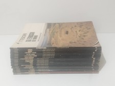 20 volumi antiche riviste anni 60 collana I TESORI AA.VV. SADEA/SANSONI EDITORI