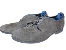 Replay Scarpe Uomo Camoscio -