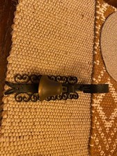 AUTENTICO CAMPANELLO SPAGNOLO