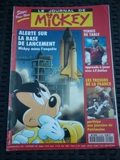 Il Giornalino Di Mickey