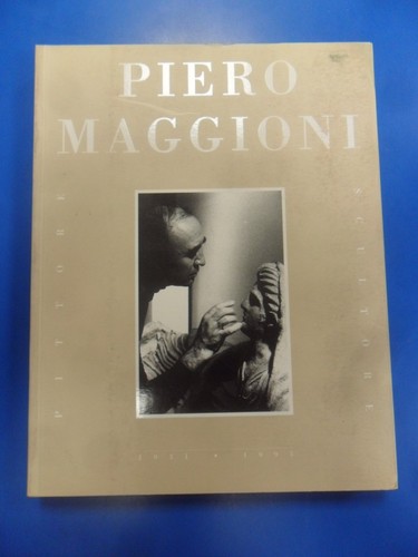 Piero maggioni 1931 1995 - 1931, la