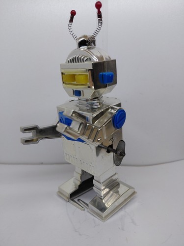 Robot passeggio urss - robot, da