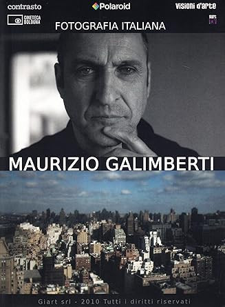 Maurizio galimberti - maurizio,