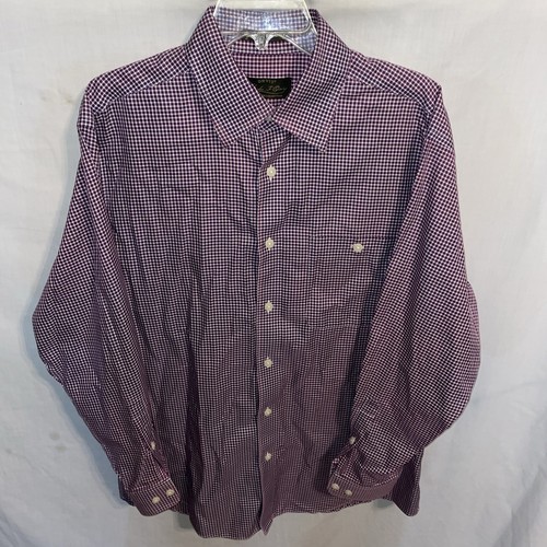 Orvis vestito camicia uomo - camicia,