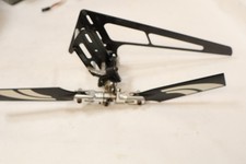 SAB Goblin 570 Helicopter Part