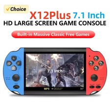 ✅ Console videogiochi