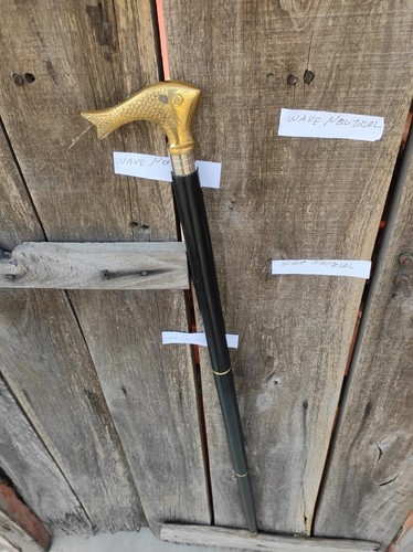 Bastone passeggio legno - da,