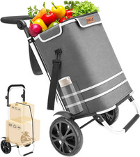 Carrello Spesa 3 in 1