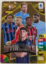 Panini Calciatori Adrenalyn XL