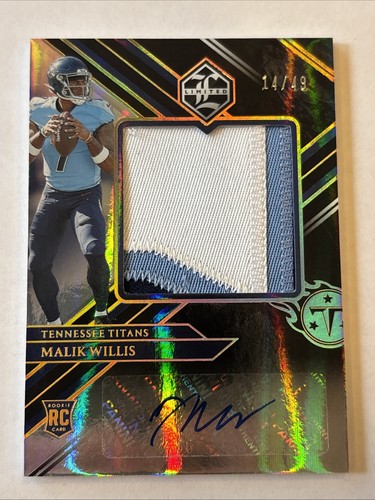 2022 panini limited - panini,