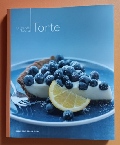 Libro torte collana la - collana,