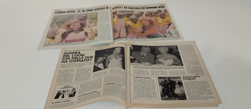 Carmen russo turchi 1980 - russo, turchi_1980_set