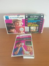 Visionneuse à cassette Action