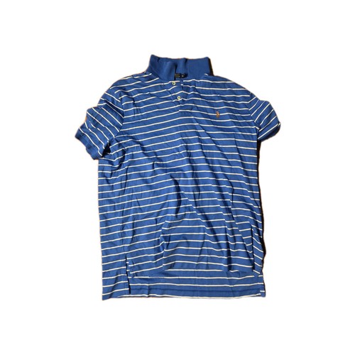 Polo ralph lauren - lauren, blu