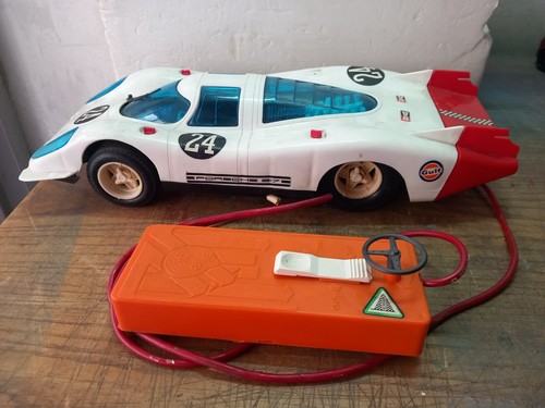 Ellegi porsche 907 non testata - ellegi,