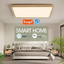 Plafoniera LED quadrata