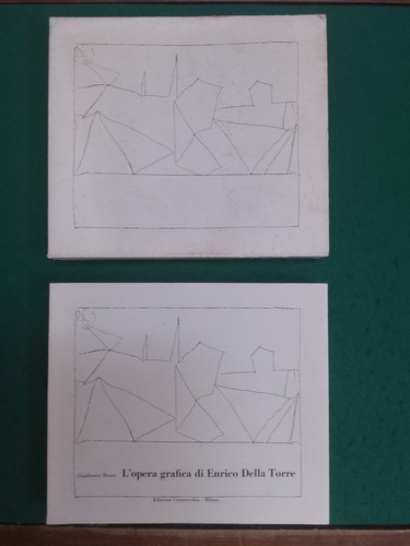 Enrico della torre - torre, catalogo
