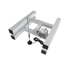 Bilancia connessa per arnia – Monitoraggio delle arnie per professionisti